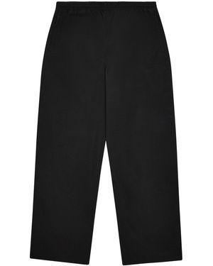No Fear Han Trk Pant Sn42 - Black