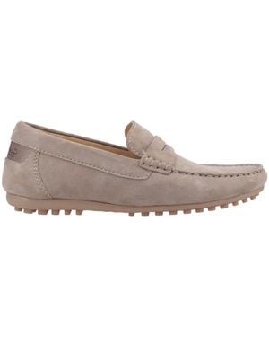 Cotswold Combe Shoes - Natural
