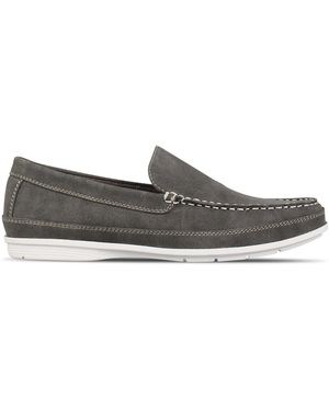 Firetrap Hawthorne - Grey