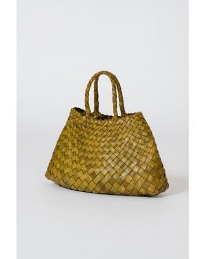 Dragon Diffusion Santa Croce Tote Bag - Multicolour