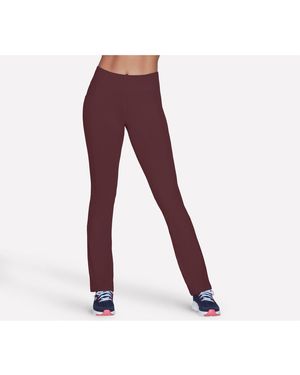Skechers Gowalk Leggings - Purple