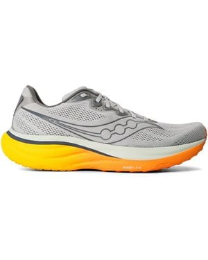 Saucony Ride Everyday Neutral Road Running Shoes - Blue