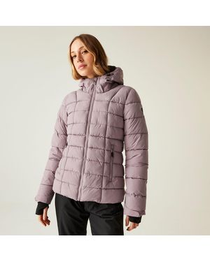 Dare 2b Blindside Ii Jacket - Purple