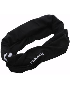 Pinnacle Neck Warmer - Black