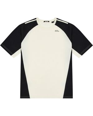 No Fear Sport Top - Black