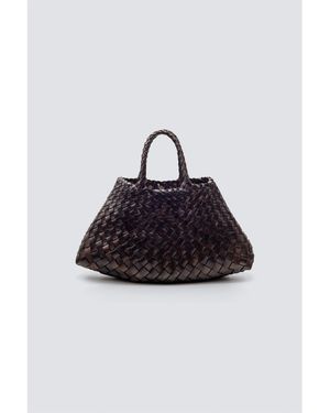 Dragon Diffusion Santa Croce Bag - Black