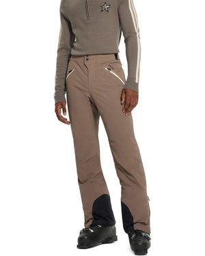 BOSS Ski Trousers - Natural