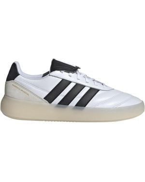adidas Barreda Mundial Trainers - Blue