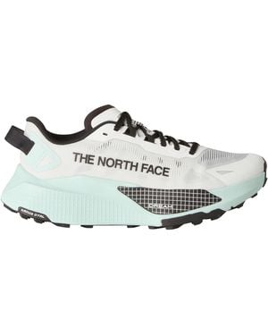 The North Face Altamesa 500 V2 Trail Running Shoes - White