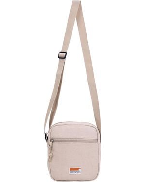 SoulCal & Co California Mini Gadget Bag - Natural