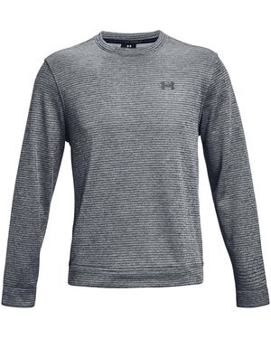 Under Armour Storm Jumper Fleece Top - Grey