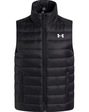 Under Armour Ua Sportswear Ins Vs - Black