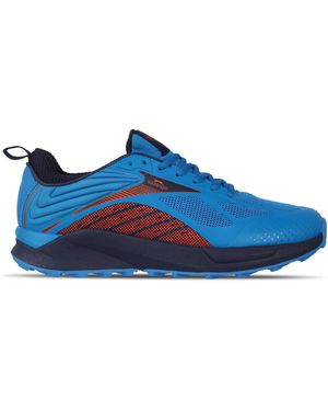 Slazenger 1881 Hockey Shoe - Blue