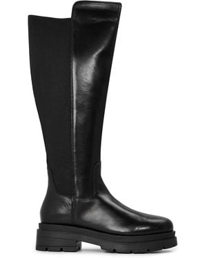 Dune Temperature Boots - Black