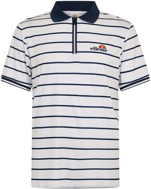 Ellesse Coolid Polo - Blue