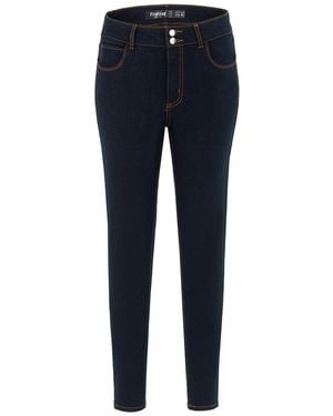 Firetrap Skinny Jean Ladies - Blue