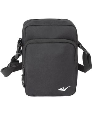 Everlast Flex Cross Body Bag - Black