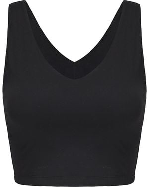 La Gear Med Impact Bra Ladies - Black