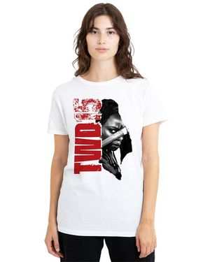 Other The Walking Dead Michonne 15 T Shirt - White
