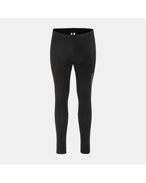 Dhb Thermal Waist Tights - Black