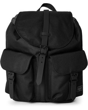 Herschel Supply Co. Dawson Small Backpack - Black