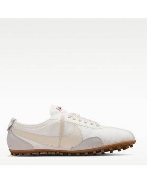 Nike Low-Top Trainers - White