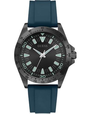 Guess Gesjwl Wtch Sn71 - Metallic