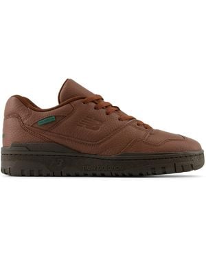 New Balance Nb 550 - Brown