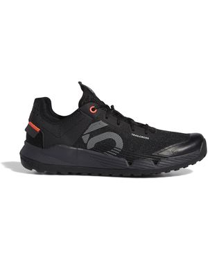 Five Ten Adidas 5.10 Trailcross Lt Mountain Bike Shoes - Black