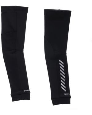 Pinnacle Arm Warmer - Black