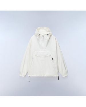 Napapijri Napa Rainforest Ss - White