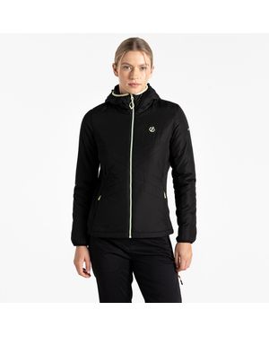 Dare 2b Torrek Air Lite Water-Resistant Jacket - Black