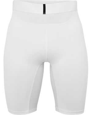 adidas Tf Shrt Tigh - White