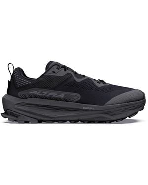 Altra Olympus 7 Trail Running Shoes - Blue