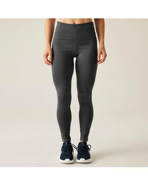 Dare 2b Influential Performance Leggings - Grey