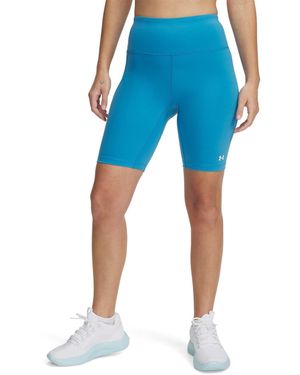 Under Armour Motion Performance Gym Shorts - Blue