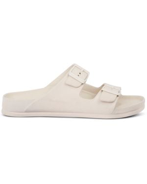 Regatta Lady Brooklyn Sandals - White