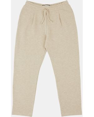 PREVU Altius Trousers - Natural