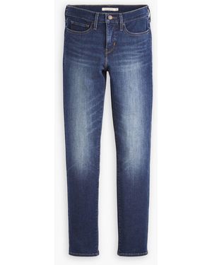 Levi's 312 Shaping Slim Cobalt Haze - Blue