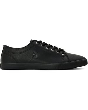 Original Penguin Brewton - Black