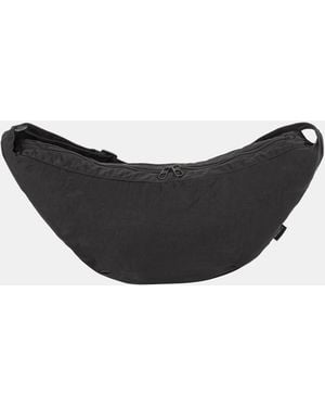 Firetrap Crossbody Bag - Black