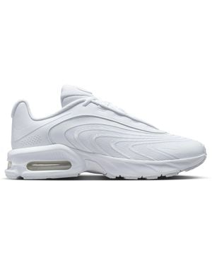 Nike Air Max Fire Trainers - White