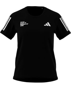 adidas Arcn Tee W - Blue