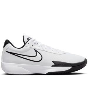 Nike Air Zm G.T. Cut - White