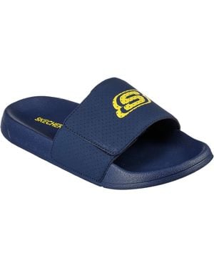 Skechers Sidelines2 - Blue