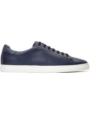Base London Tucker Trainer - Blue