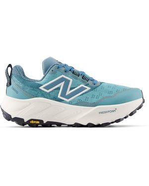New Balance Hierro Off-Road Trail Running Shoes - Blue