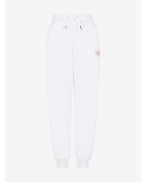 ARMANI EXCHANGE Trousers - White