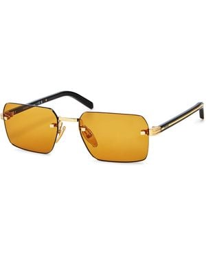 Prada Square Sunglasses - Multicolour