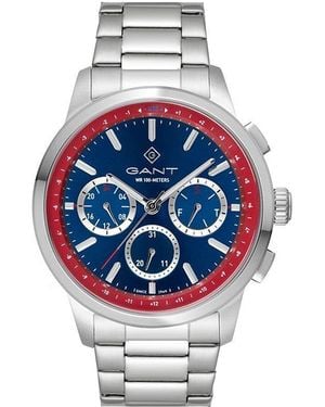 GANT Middletown Wristwatch - Metallic